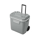 COLEMAN HIELERA COLEMAN 65 QT. CON RUEDAS 316 