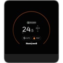 HONEYWELL BMS Módulo de pared con sensores de temperatura y humedad TR100