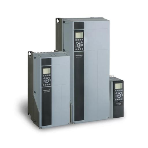 HONEYWELL BMS VARIADORES DE FRECUENCIA 3G SmartVFD: 208/230 Vac: 10 HP: 30.8 Amps: IP21: NEMA 1