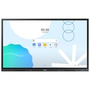 SAMSUNG INTERACTIVE DISPLAY WA86D WAD SERIES - 86IN LED-BACKLIT