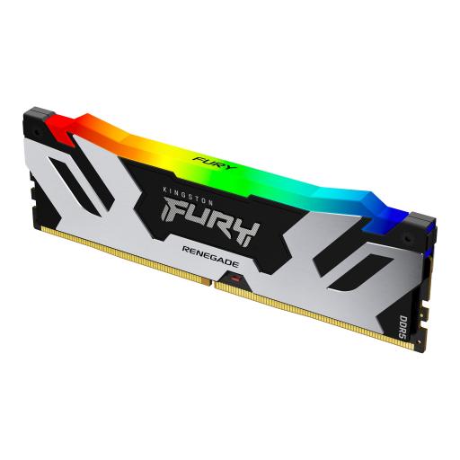ADATA FURY RENEGADE 32GB DIMM DDR5 RGB