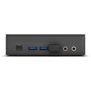 ADATA MINI PC ASUS NUC CELERO N5105 2 0 GHZ DDR4 HDMI DP WI-FI 6