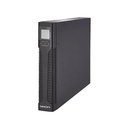 LINKEDPRO BY EPCOM UPS ONLINE 3000VA/2700W TOPOLOGIA ONLINE PARA RACK/TORRE 2U