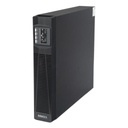 LINKEDPRO BY EPCOM UPS ONLINE 2000VA/1800W DE TOPOLOGIA ONLINE PARA RACK/TORRE 2U