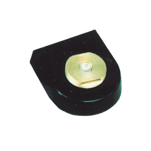 PCTEL Montaje de 3/4 (NMO) para cajuela