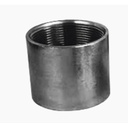 RAWELT Cople Conduit Aluminio de 1 1/2".
