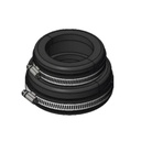 SYSCOM TOWERS  Bota de Caucho de 4" Sin Inserto