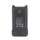 TX PRO Batería Para Radios TX790, 2500mAh
