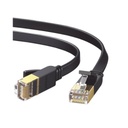 Ugreen Cable Ethernet Plano Cat7 U/FTP 10 Gigabit 600MHz 1m