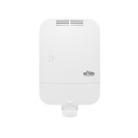 WI-TEK Switch CCTV PoE para exterior / No administrable / Con 4 puertos Gigabit PoE af/at + 1 Puertos Uplink Gigabit + 1 x SFP Gigabit / Presupuesto 65 W / Ideal para Aplicaciones de Videovigilancia