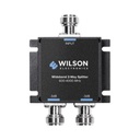WeBoost Divisor de potencia (Splitter) de dos vías para 600-4000 MHz.