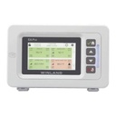 WINLAND ELECTRONICS Monitor IP de temperatura de 34 zonas para condiciones críticas y extremas, soporta 4 cableadas y 30 inalámbricas.