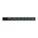 YAMAHA Procesador Matricial de Audio | 26 Entradas | 8 Salidas | Ideal para Instalaciones Comerciales