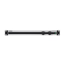 YAMAHA Amplificador | 2 zonas | 120w/200w a 70/100V | 100w a 8Ω | Compatible con MA2120