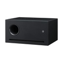 YAMAHA Subwoofer pasivo para superficie 10in, 100W + 100W(RMS)  a 8ohms+8ohms