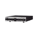 YAMAHA MEZCLADOR AMPLIFICADOR C/DSP 2 CANALES 1 ZONA, BAJA Y ALTA IMPEDANCIA