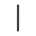 YAMAHA Altavoz de Columna | 16 x 1.5" en Arreglo Lineal | Color Negro