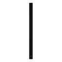 YAMAHA Altavoz de Columna | 16 x 1.5" en Arreglo Lineal | Color Negro