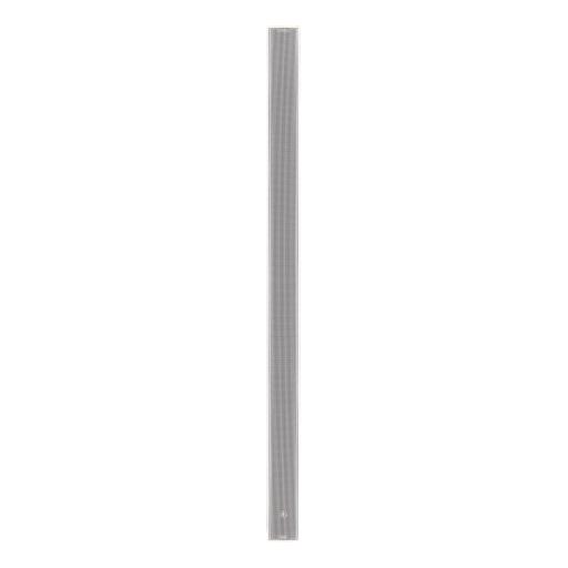 [YAMAHA_VXL1W16] YAMAHA Altavoz de Columna | 16 x 1.5" en Arreglo Lineal | Color Blanco