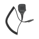 RUGGEAR Micrófono - Audífono de Solapa para RG750