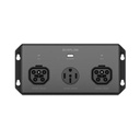 ECOFLOW Hub para Conectar 2 EFYJ751PCSUS en Paralelo 120/240 Vca 50A Máximo