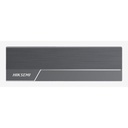 HIKSEMI by HIKVISION Carcasa para SSD M.2 y SATA (Enclosure) / Conector USB-C / ASUS Aura RGB SYNC  / Hasta 10 Gbps