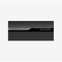 HIKSEMI by HIKVISION Carcasa para SSD M.2 (Enclosure) / Conector USB-C / RGB / Hasta  40 Gbps