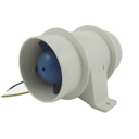 RULE Soplador de aire de 3 pulgadas de diametro a 24 V