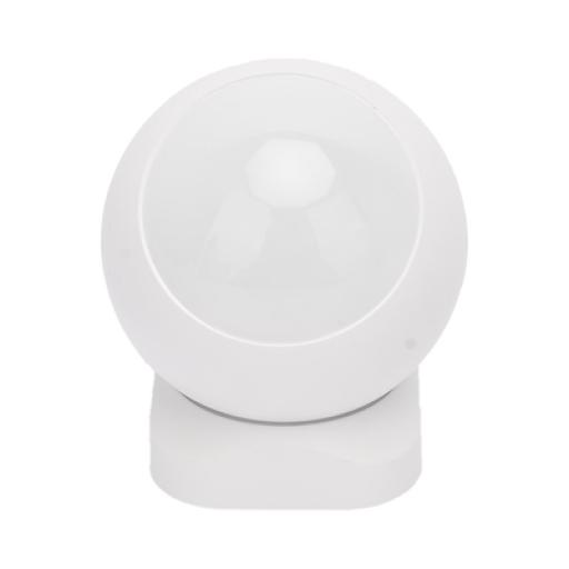 AKUBELA Sensor de movimiento inalambrico Zigbee, compatible con Panel de control Akubela