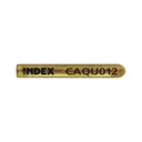 INDEX Capsula anclaje químico 12x110mm