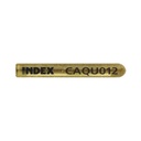 INDEX Capsula anclaje químico 16x125mm