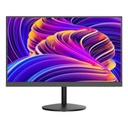 Hikvision Digital Technology Monitor LED Full HD (1920 X 1080) de 21.5" / Ideal para CCTV, Oficina y Hogar / Entrada HDMI-VGA-CVBS / Montaje VESA ( 75 X 75) / Uso 24/7 / Backlight E-LED / Ultra Delgado