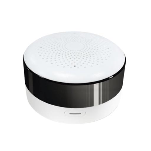 AKUBELA Control de señal IR, señal Zigbee compatible con Panel de control Akubela