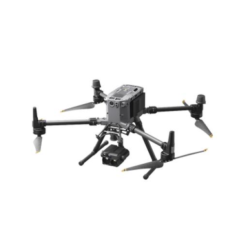 DJI Drone DJI Matrice 350 RTK Edición Universal/Protección IP55/ 50Mins de Vuelo /Hasta 20 kms de transmisión/ Incluye ZMH30T