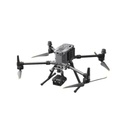 DJI Drone DJI Matrice 350 RTK Edición Universal/Protección IP55/ 50Mins de Vuelo /Hasta 20 kms de transmisión/ Incluye ZMH30T