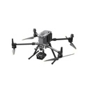 DJI Drone DJI Matrice 350 RTK Edición Universal/Protección IP55/ 50Mins de Vuelo /Hasta 20 kms de transmisión/ Incluye ZMH30T
