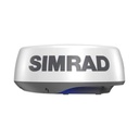 Simrad Radar tipo domo serie HALO20+ de 36NM.  Incluye cable de 10m y cable adaptador Ethernet