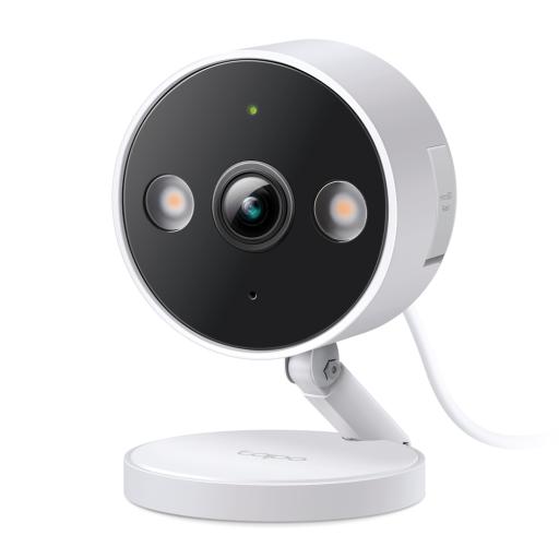 TPLINK Cámara Inteligente  TP-LINK TAPO C120