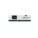 PROYECTOR INFOCUS LCD IN1036 5000L (WXGA 1200X800) 20000HRS LAM