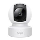 TPLINK CAMARA WI-FI DE VIGILANCIA 360 PARA EL HOGAR