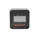 EPEVER Medidor Remoto P/Controlador Solar EPEVER con  puerto RS-485