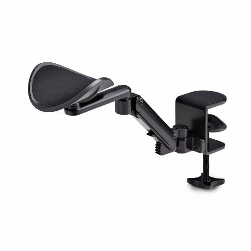 [STARTECH.COM_1AHC-DESK-ARM-REST] StarTech.com ADJUSTABLE DESKTOP ARMREST - NO DRILL HOLES