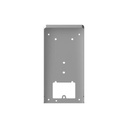 Hikvision Digital Technology Carcasa Protectora para Frentes de Calle DS-KV9503-WBE1 / Frente de Calle Queda Instalado en Superficie