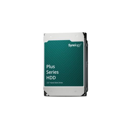 Synology Disco duro 12TB / 7200RPM / Serie Plus Discos Duros/ Especializados para NAS