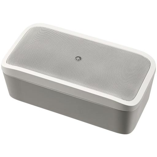 YAMAHA SUBWOOFER COMPACTO 3.5IN LOWZ Y 70/100V BLANCO P/VXS1ML