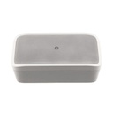 YAMAHA SUBWOOFER COMPACTO 3.5IN LOWZ Y 70/100V BLANCO P/VXS1ML