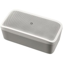 YAMAHA SUBWOOFER COMPACTO 3.5IN LOWZ Y 70/100V BLANCO P/VXS1ML