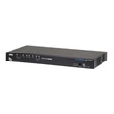ATEN Switch KVM HDMI | 8 puertos | USB de 8 puertos/con cable ATEN