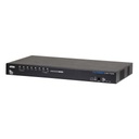 ATEN Switch KVM HDMI | 8 puertos | USB de 8 puertos/con cable ATEN