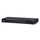 ATEN Distribuidor HDMI 4K de 10 puertos